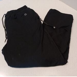 Fernida Warmer Women's Pants Size L Black